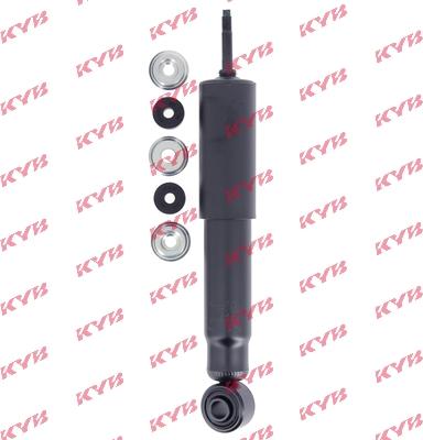 KYB 444103 - Shock Absorber www.parts5.com