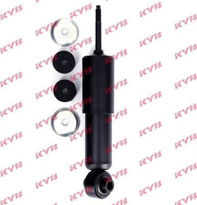 KYB 444119 - Shock Absorber www.parts5.com