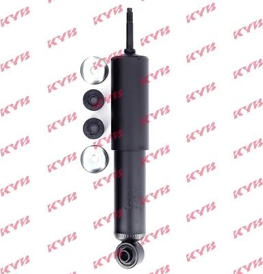 KYB 444139 - Shock Absorber www.parts5.com