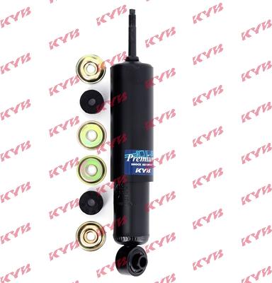 KYB 444135 - Shock Absorber www.parts5.com