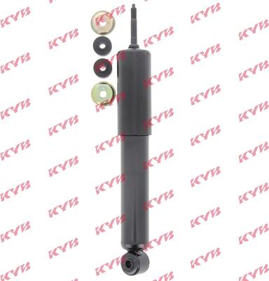 KYB 444138 - Shock Absorber www.parts5.com