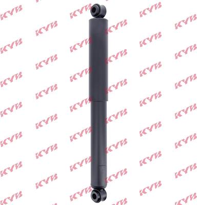KYB 444122 - Shock Absorber www.parts5.com