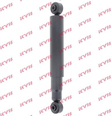 KYB 444306 - Shock Absorber www.parts5.com