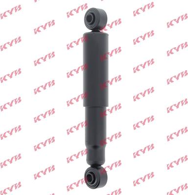 KYB 444302 - Shock Absorber www.parts5.com