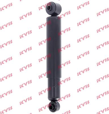KYB 444262 - Shock Absorber www.parts5.com