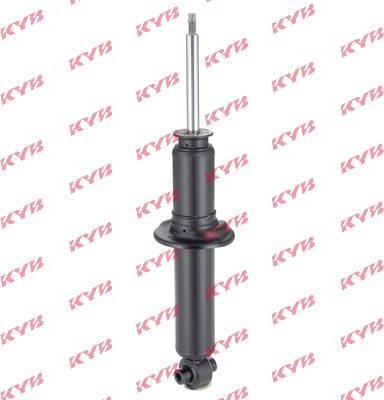 KYB 441040 - Shock Absorber www.parts5.com