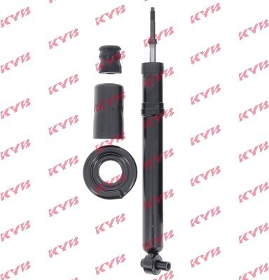 KYB 441019 - Shock Absorber www.parts5.com