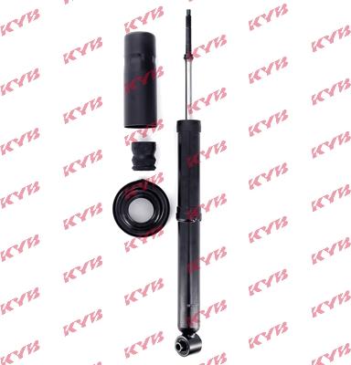 KYB 441022 - Shock Absorber www.parts5.com