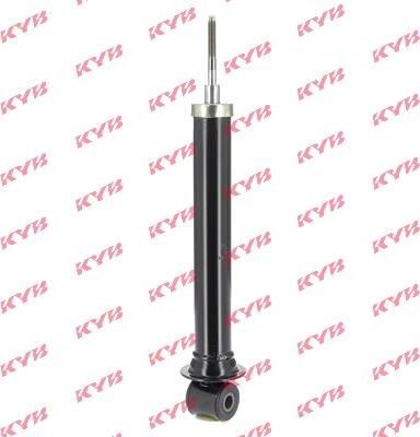 KYB 441802 - Shock Absorber www.parts5.com