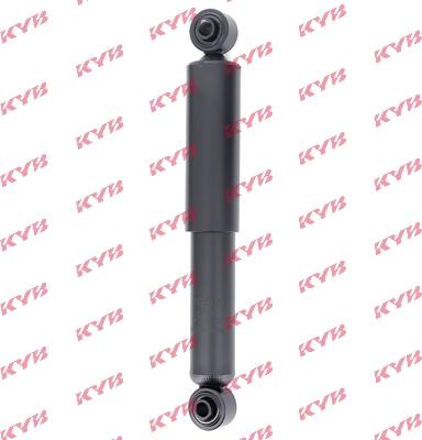 KYB 443400 - Shock Absorber www.parts5.com