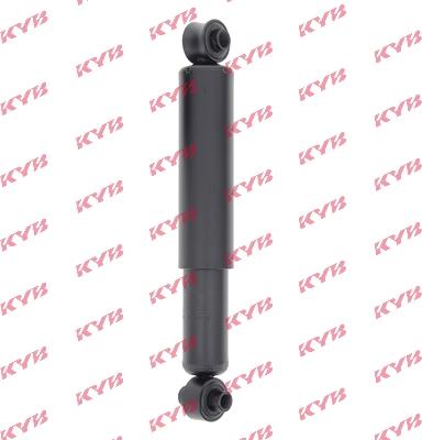 KYB 443062 - Shock Absorber www.parts5.com