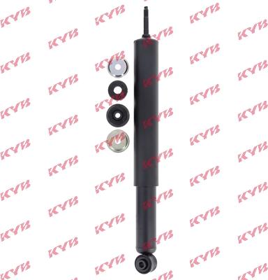 KYB 443027 - Shock Absorber www.parts5.com