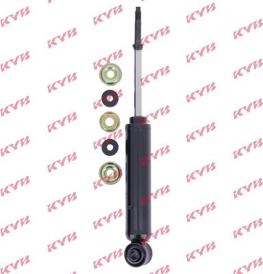 KYB 443190 - Shock Absorber www.parts5.com
