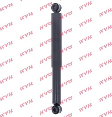 KYB 443198 - Shock Absorber www.parts5.com