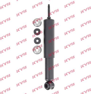 KYB 443156 - Shock Absorber www.parts5.com