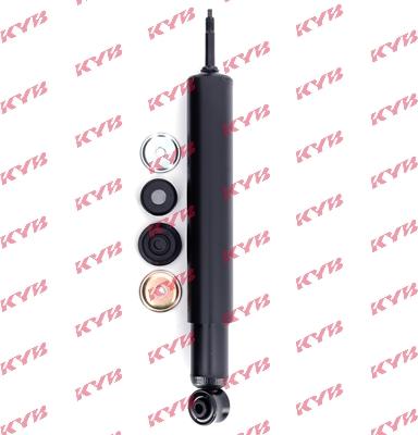 KYB 443134 - Shock Absorber www.parts5.com