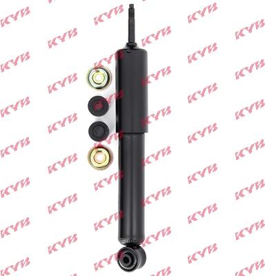 KYB 443 122 - Shock Absorber www.parts5.com