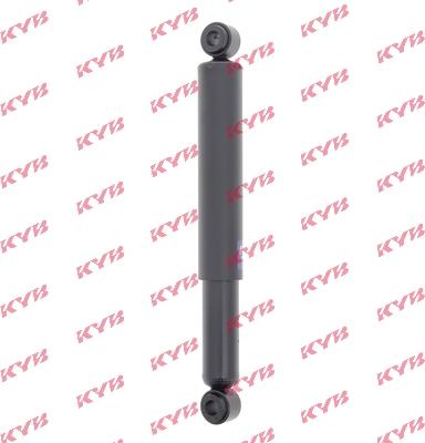 KYB 443179 - Shock Absorber www.parts5.com
