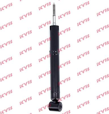 KYB 443801 - Shock Absorber www.parts5.com