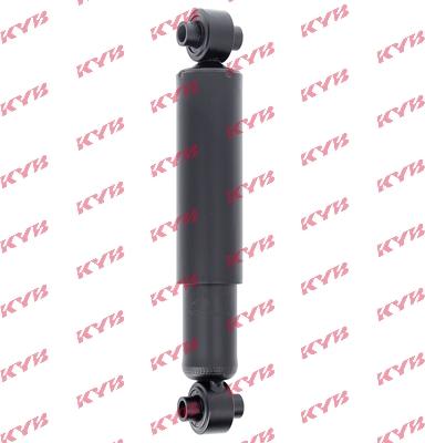 KYB 443303 - Shock Absorber www.parts5.com