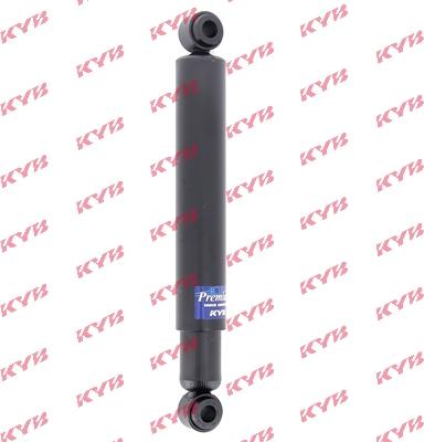 KYB 443295 - Shock Absorber www.parts5.com