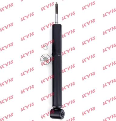 KYB 443296 - Shock Absorber www.parts5.com