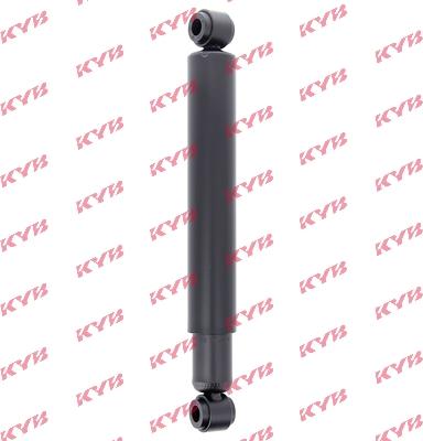 KYB 443290 - Shock Absorber www.parts5.com