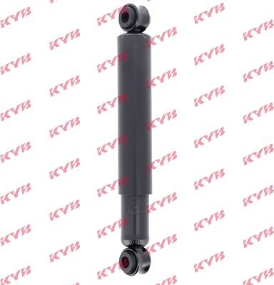 KYB 443240 - Shock Absorber www.parts5.com
