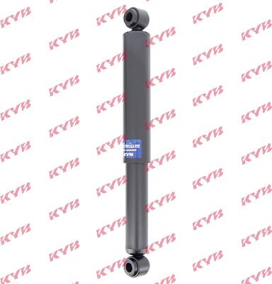 KYB 443259 - Shock Absorber www.parts5.com