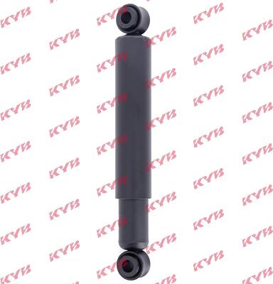 KYB 443258 - Shock Absorber www.parts5.com