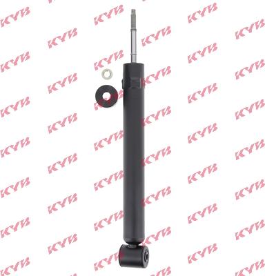 KYB 443209 - Shock Absorber www.parts5.com
