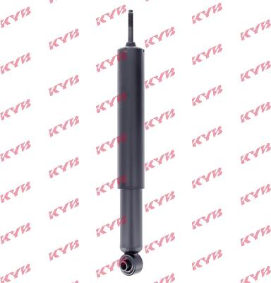KYB 443207 - Shock Absorber www.parts5.com