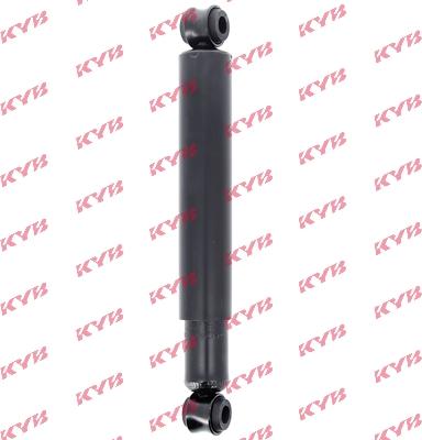 KYB 443217 - Shock Absorber www.parts5.com