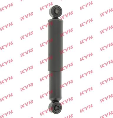 KYB 443287 - Shock Absorber www.parts5.com