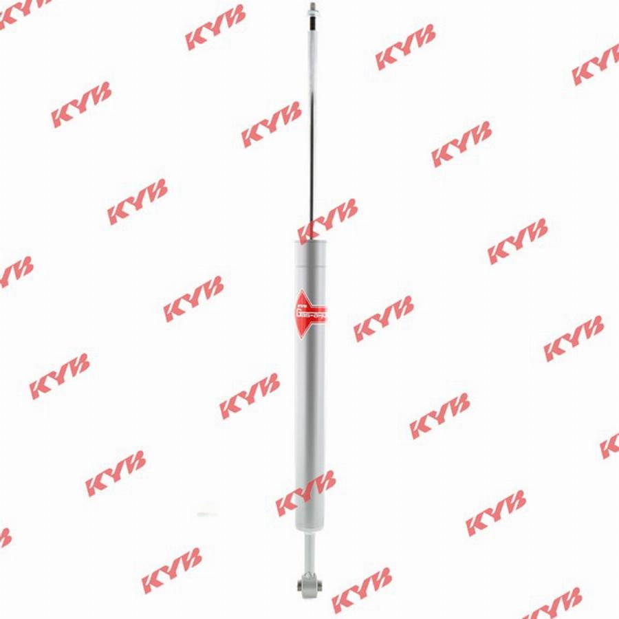 KYB 554402 - Shock Absorber www.parts5.com