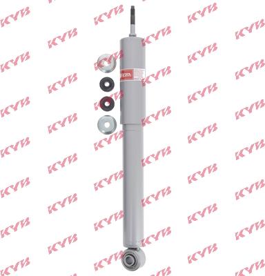 KYB 554092 - Shock Absorber www.parts5.com