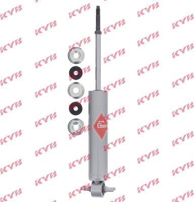 KYB 554046 - Shock Absorber www.parts5.com