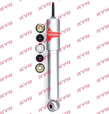 KYB 554069 - Shock Absorber www.parts5.com