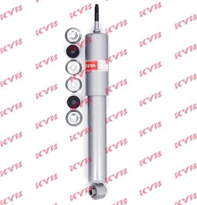 KYB 554100 - Shock Absorber www.parts5.com
