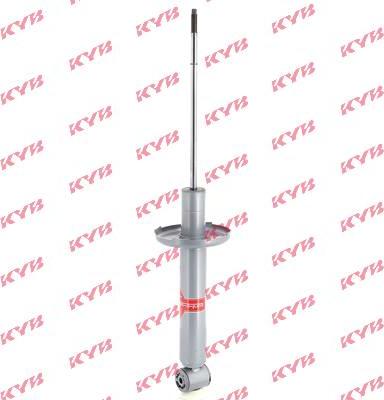 KYB 551063 - Shock Absorber www.parts5.com
