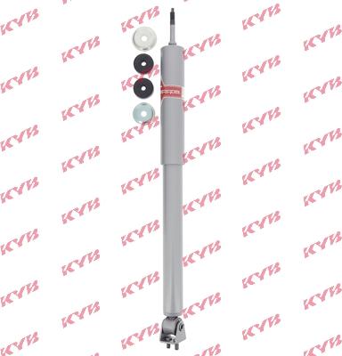 KYB 551016 - Shock Absorber www.parts5.com