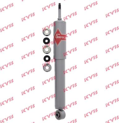KYB 553087 - Shock Absorber www.parts5.com