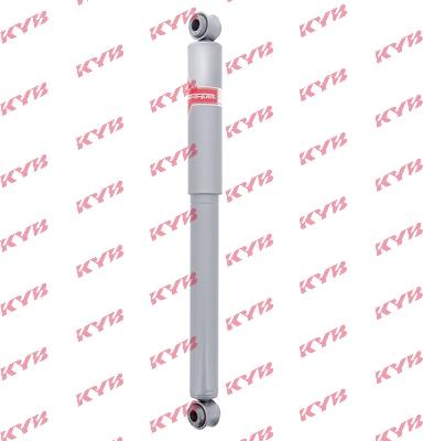 KYB 553189 - Shock Absorber www.parts5.com