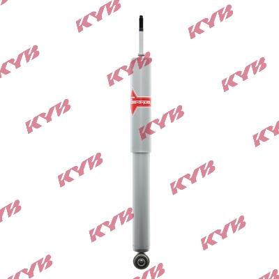 KYB 553187 - Shock Absorber www.parts5.com