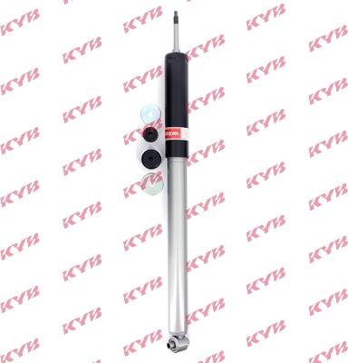 KYB 553356 - Shock Absorber www.parts5.com
