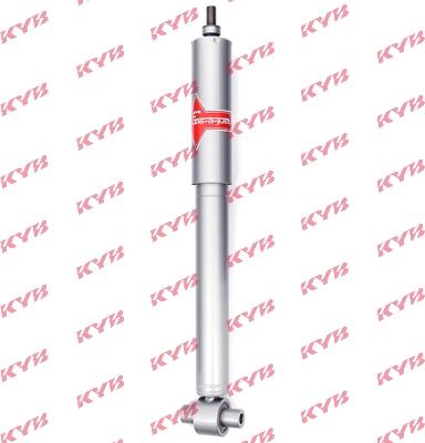 KYB 553385 - Shock Absorber www.parts5.com