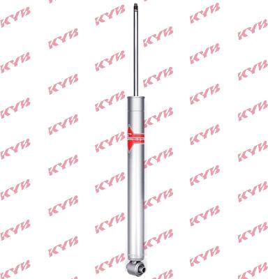 KYB 553381 - Shock Absorber www.parts5.com