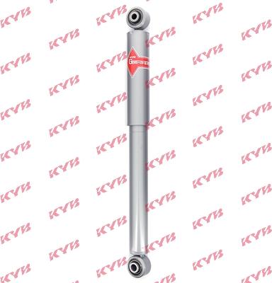 KYB 553244 - Shock Absorber www.parts5.com