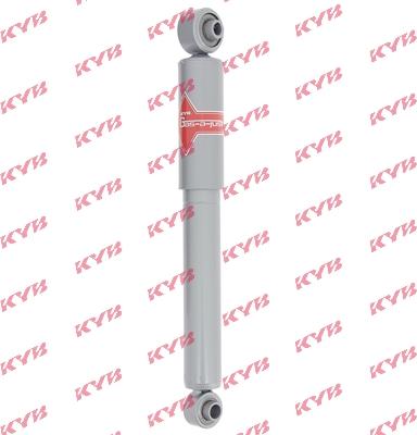 KYB 553240 - Shock Absorber www.parts5.com
