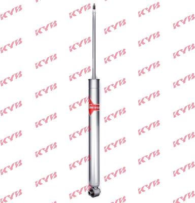 KYB 553206 - Shock Absorber www.parts5.com